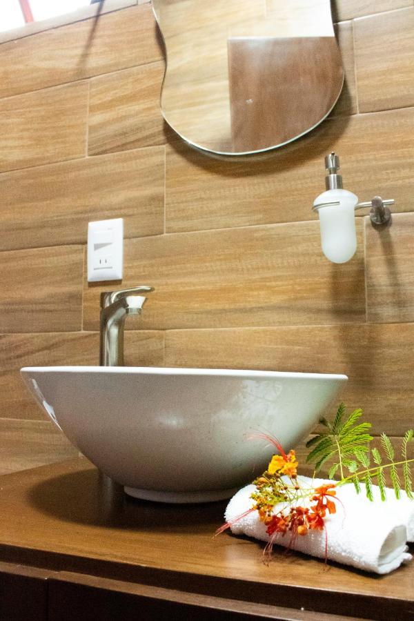 Casa Naiyari Hotel เตปิก ภายนอก รูปภาพ