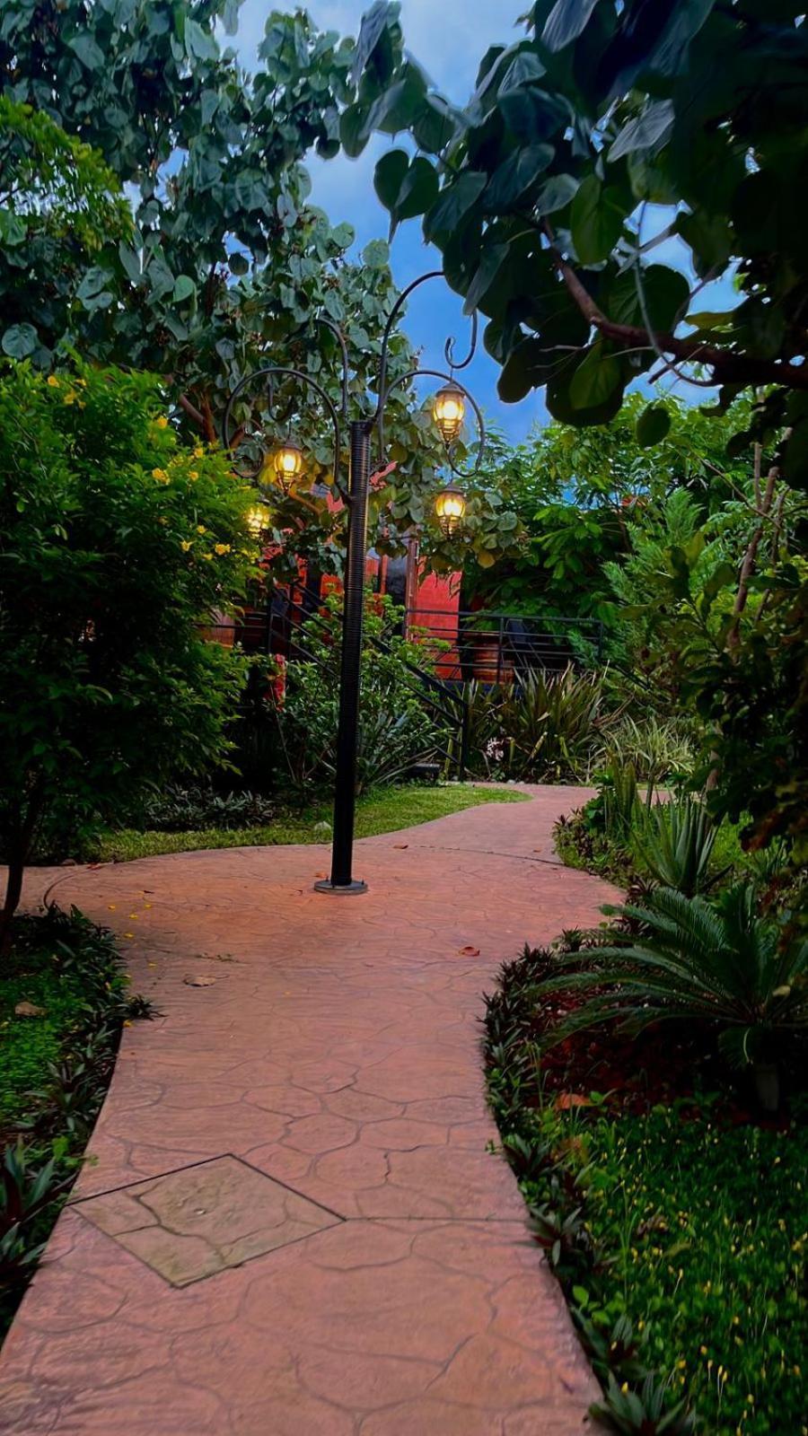 Casa Naiyari Hotel เตปิก ภายนอก รูปภาพ